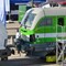 Startuje rekordowy InnoTrans 2016. Cały kolejowy świat w Berlinie (zdjęcia) Startuje rekordowy InnoTrans 2016. Cały kolejowy świat w Berlinie (zdjęcia)